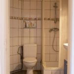 Appartement à louer à Liège - sdb