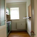 Cuisine de l'appartement F3 à Liege