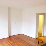 Salon de l'appartement F3 à Liege